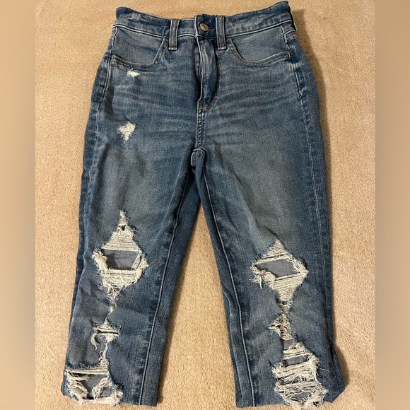 American Eagle Skinny Jeans - Picture 1 of 4